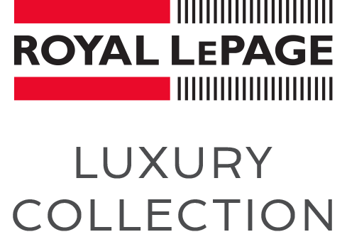 Royal LePage Carriage Homes logo